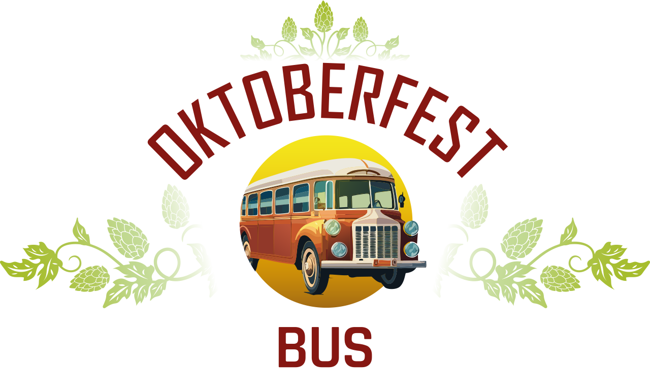 OKTOBERFEST BUS